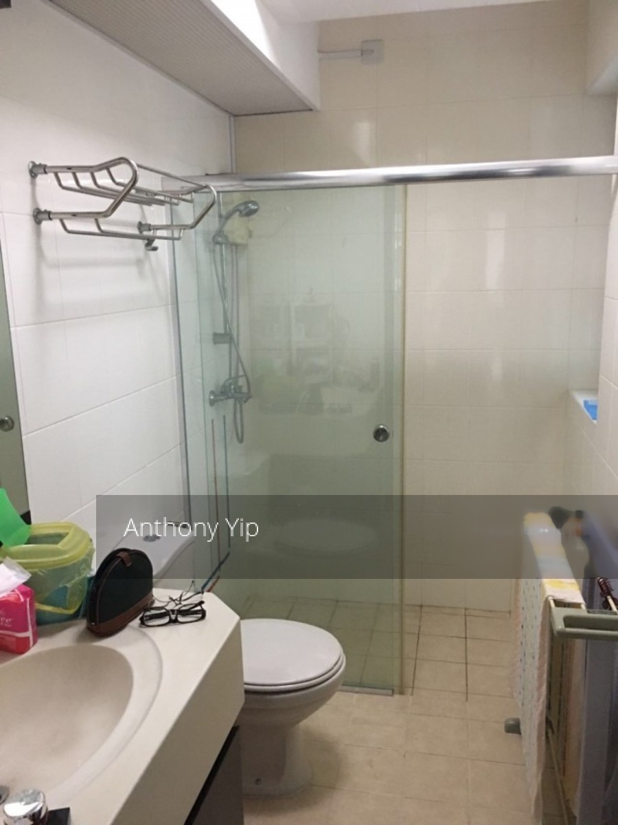 Blk 271A Sengkang Central (Sengkang), HDB 4 Rooms #152346572